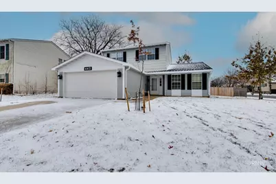 443 Seneca Lane, Bolingbrook, IL 60440 - Photo 2