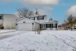 443 Seneca Ln, Bolingbrook, IL 60440 - Photo 2