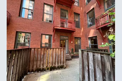 208 W Washington Street #509, Chicago, IL 60606 - Photo 16