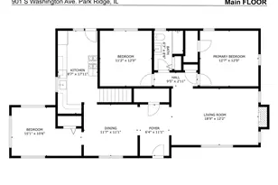 [Address not provided], Park Ridge, IL 60068 - Photo 28