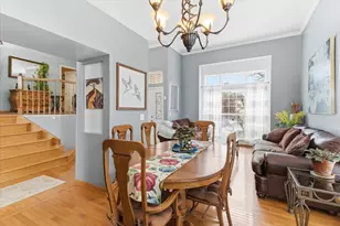 308 S Hackberry Circle, Round Lake, IL 60073 - Photo 8