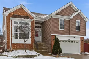 308 S Hackberry Circle, Round Lake, IL 60073 - Photo 2