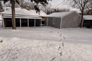 261 Minocqua St, Park Forest, IL 60466 - Photo 20