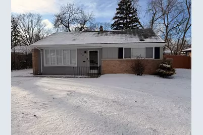 261 Minocqua Street, Park Forest, IL 60466 - Photo 2