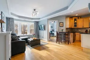 3654 W Belle Plaine Ave, Chicago, IL 60618 - Photo 2