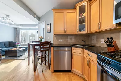 3654 W Belle Plaine Avenue #303, Chicago, IL 60618 - Photo 6