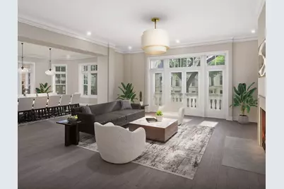 1447 N Dearborn Street #4N, Chicago, IL 60611 - Photo 2