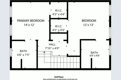 1653 Church Street, Evanston, IL 60201 - Photo 36