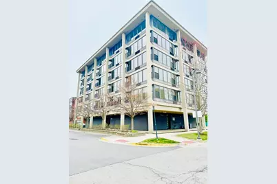 345 E Eastgate Place #604, Chicago, IL 60616 - Photo 1