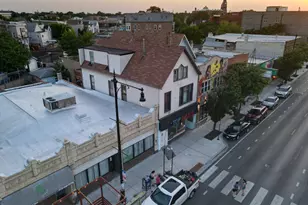 2836 N Milwaukee Ave, Chicago, IL 60618 - Photo 2