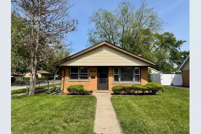14401 Kolin Avenue, Midlothian, IL 60445 - Photo 1