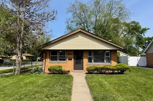 14401 Kolin Ave, Midlothian, IL 60445 - Photo 1