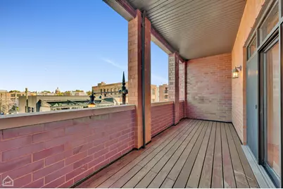 1843 W North Avenue #3W, Chicago, IL 60622 - Photo 6