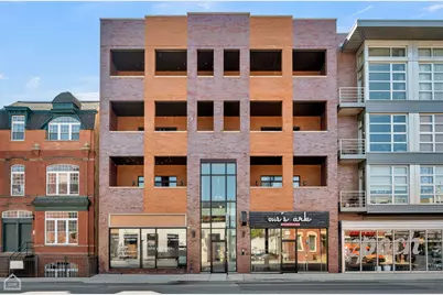 1843 W North Avenue #3W, Chicago, IL 60622 - Photo 1