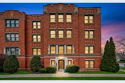 2316 Sherman Avenue #1B, Evanston, IL 60201 - Photo 1