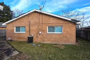 1222 Balmoral Ave, Calumet City, IL 60409 - Photo 2