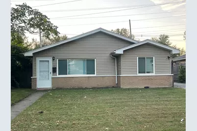 1222 Balmoral Avenue, Calumet City, IL 60409 - Photo 1