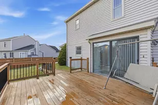 1070 N Ashbury Ave, Bolingbrook, IL 60440 - Photo 22