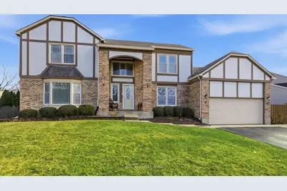 1070 N Ashbury Avenue, Bolingbrook, IL 60440 - Photo 1