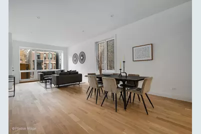 2651 W Augusta Boulevard #1, Chicago, IL 60622 - Photo 4