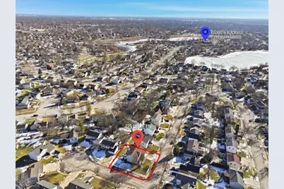 725 Leslie Lane, Schaumburg, IL 60194 - Photo 2