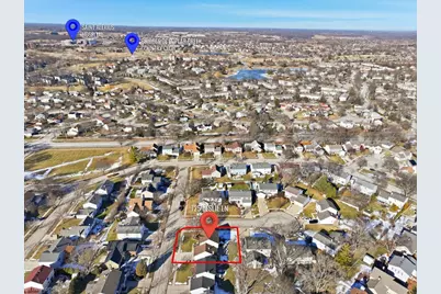 725 Leslie Lane, Schaumburg, IL 60194 - Photo 34