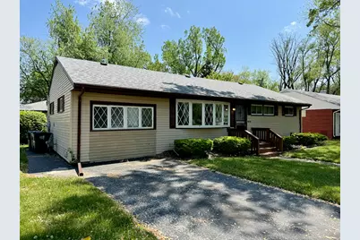 15503 Park Lane, South Holland, IL 60473 - Photo 14