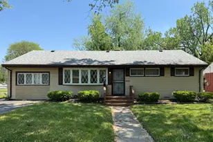 15503 Park Ln, South Holland, IL 60473 - Photo 1