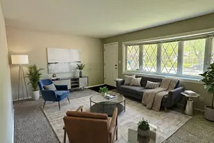 15503 Park Ln, South Holland, IL 60473 - Photo 2