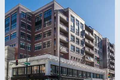 3833 N Broadway Street #313, Chicago, IL 60613 - Photo 1