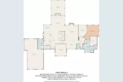 530 Oak Knoll Drive, Lake Forest, IL 60045 - Photo 54