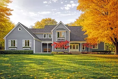 530 Oak Knoll Drive, Lake Forest, IL 60045 - Photo 2