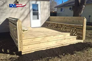 708 N Madison St, Lincoln, IL 62656 - Photo 2