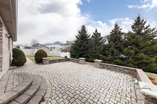 9361 Keswick Dr, Woodridge, IL 60517 - Photo 42