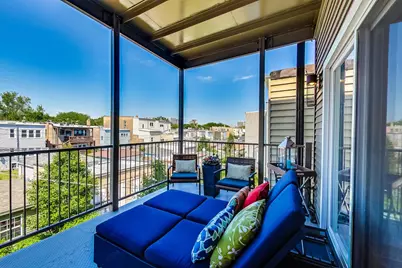 1510 W Bryn Mawr Avenue #2, Chicago, IL 60660 - Photo 6