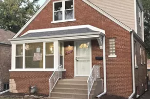 14223 S Eggleston Ave, Riverdale, IL 60827 - Photo 1