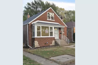 14223 S Eggleston Avenue, Riverdale, IL 60827 - Photo 2