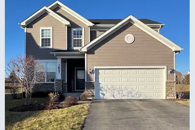 3847 Gold Cup Lane, Naperville, IL 60564 - Photo 34