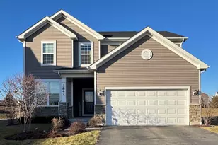 3847 Gold Cup Ln, Naperville, IL 60564 - Photo 34