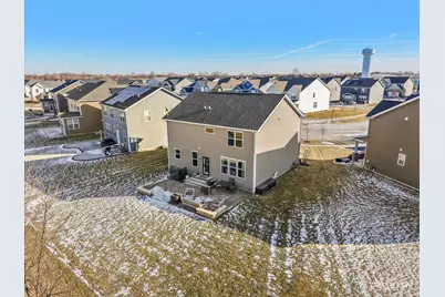 3847 Gold Cup Lane, Naperville, IL 60564 - Photo 30