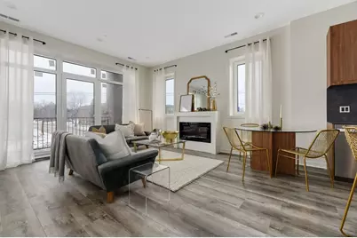 820 E Irving Park Road #1E, Roselle, IL 60172 - Photo 6