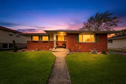 19404 Wildwood Avenue, Lansing, IL 60438 - Photo 1