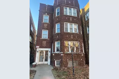 8010 S Evans Avenue #1, Chicago, IL 60619 - Photo 1