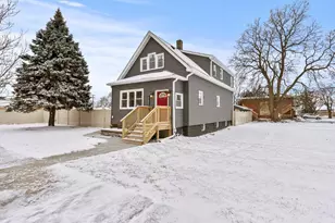 12404 S Wood St, Calumet Park, IL 60827 - Photo 1