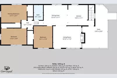 1200 Belleview Avenue, Rockdale, IL 60436 - Photo 36
