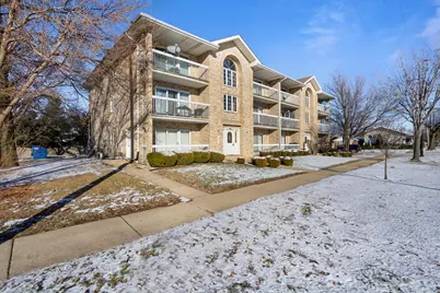 5242 W 79th Street #3D, Burbank, IL 60459 - Photo 22