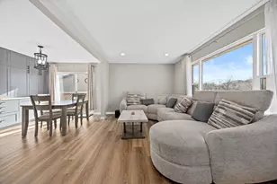 25727 S McCorkle Ave, Monee, IL 60449 - Photo 4