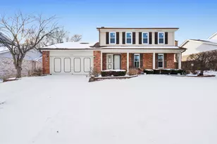7816 Dorchester Ln, Darien, IL 60561 - Photo 1