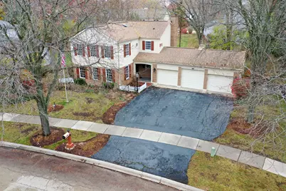 768 Interlaken Drive, Lake Zurich, IL 60047 - Photo 1