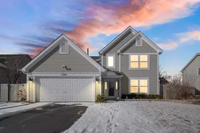 1384 Roxbury Drive, Aurora, IL 60502 - Photo 2